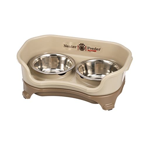 Dropship Pet Feeding Bowls Stainless Steel Non-slip Dog Bowl